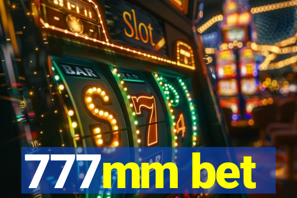 777mm bet